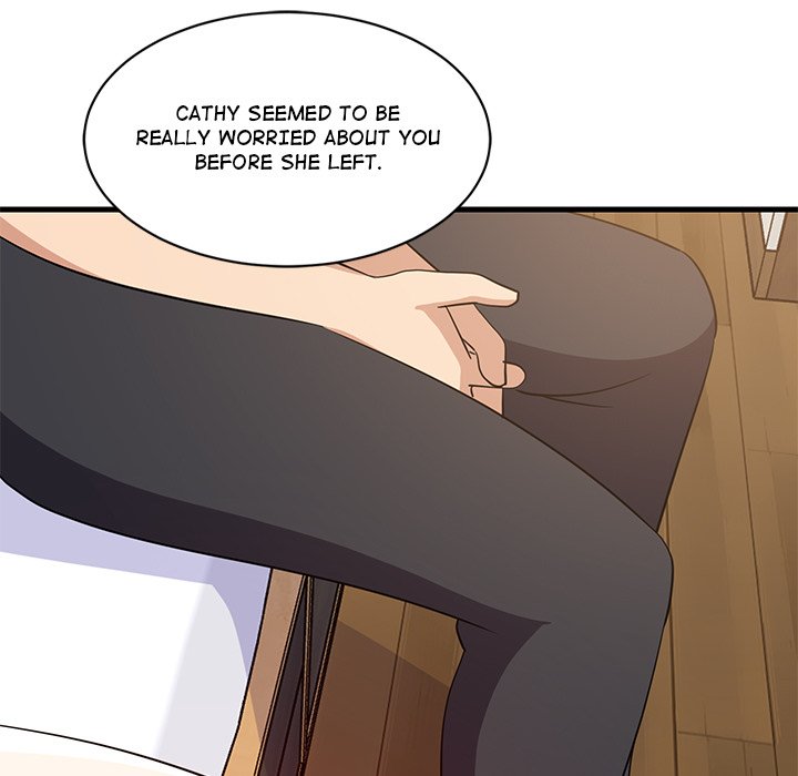 College Grades Skyrocketing Chapter 42 - Page 44