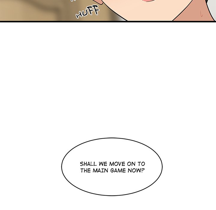 College Grades Skyrocketing Chapter 45 - Page 101