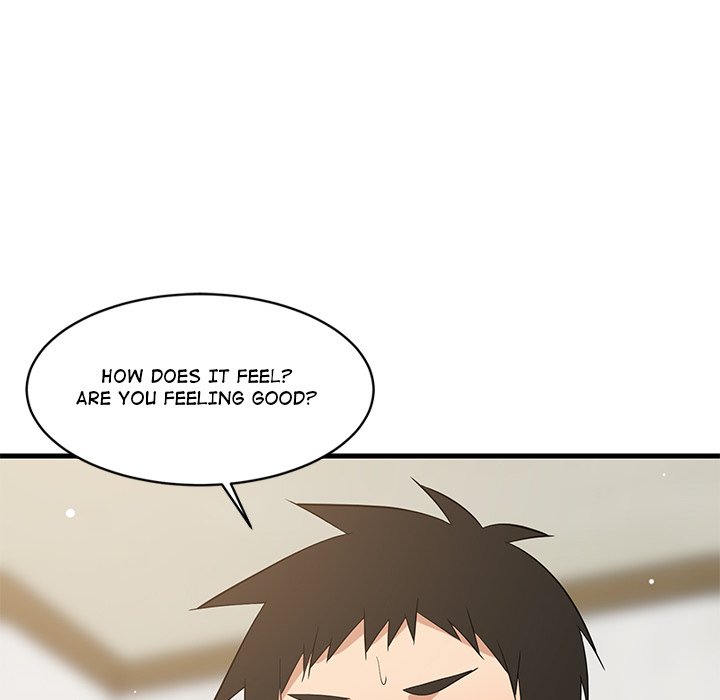 College Grades Skyrocketing Chapter 45 - Page 109