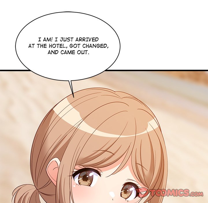College Grades Skyrocketing Chapter 45 - Page 12