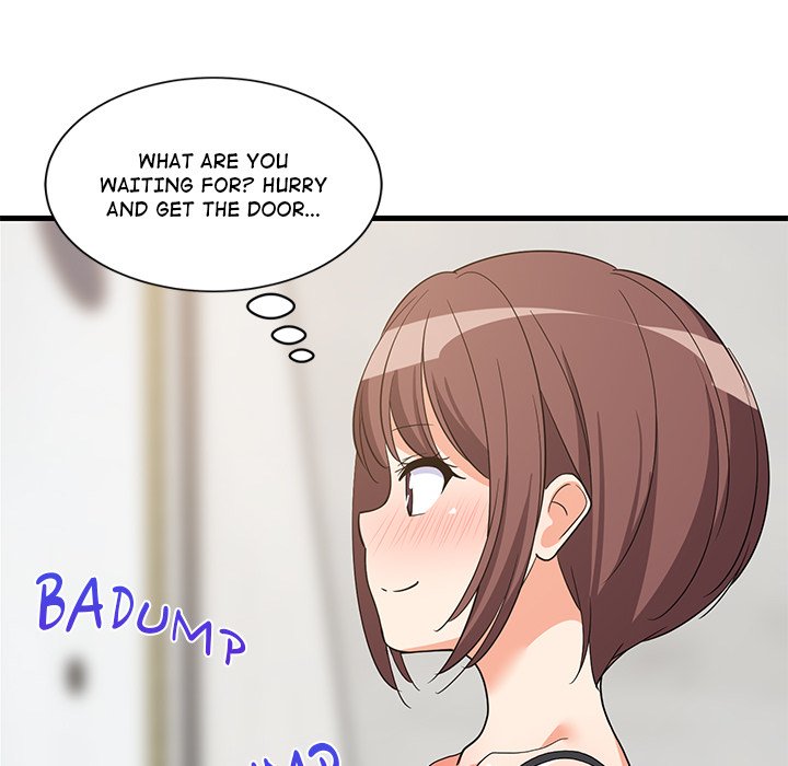 College Grades Skyrocketing Chapter 45 - Page 163