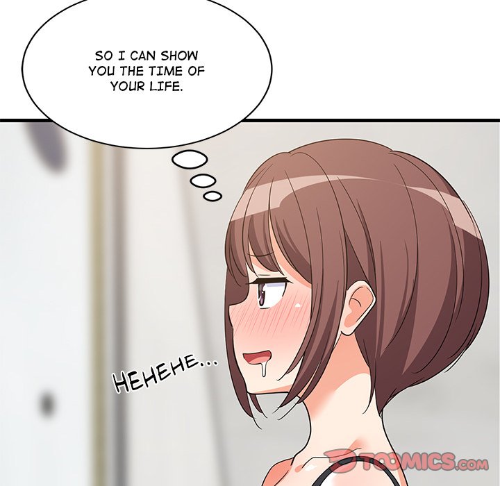 College Grades Skyrocketing Chapter 45 - Page 165