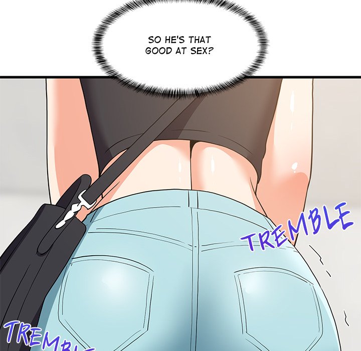 College Grades Skyrocketing Chapter 45 - Page 167