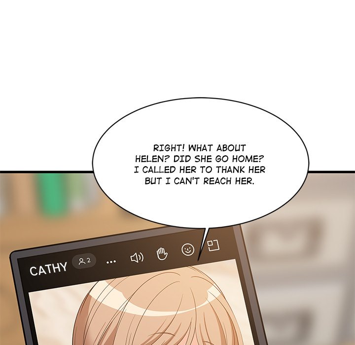 College Grades Skyrocketing Chapter 45 - Page 20
