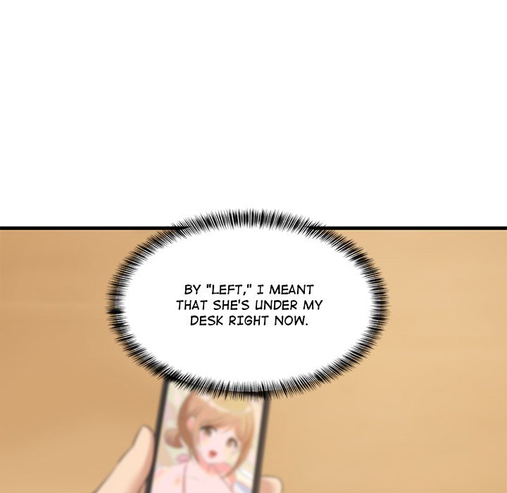 College Grades Skyrocketing Chapter 45 - Page 23