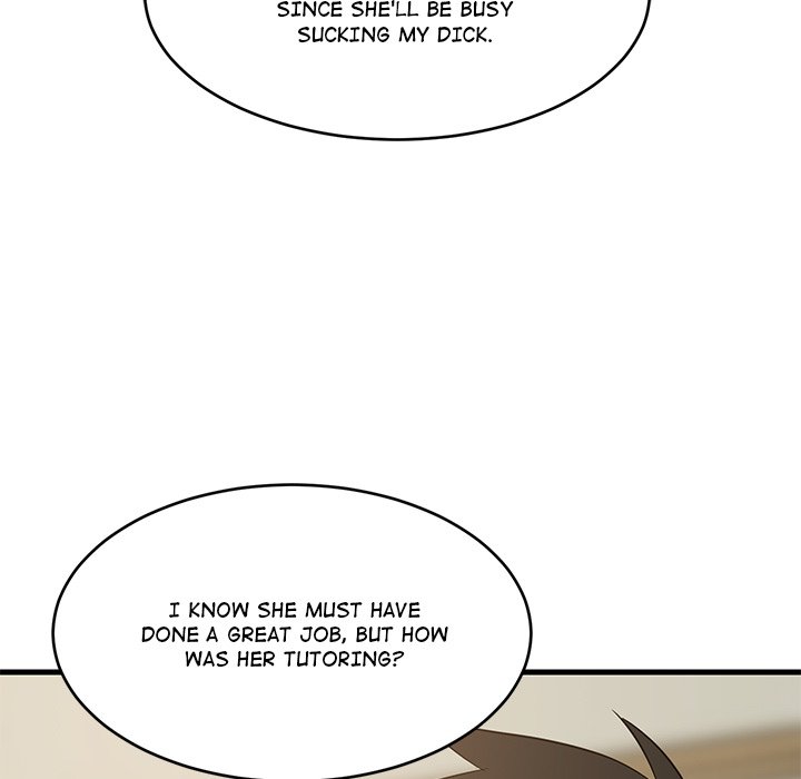 College Grades Skyrocketing Chapter 45 - Page 28