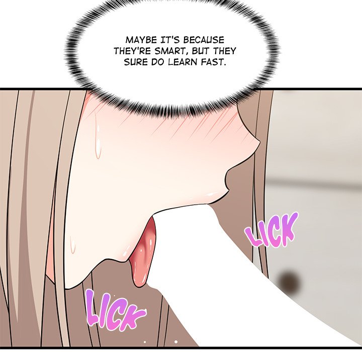 College Grades Skyrocketing Chapter 45 - Page 31