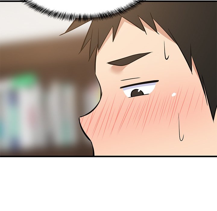 College Grades Skyrocketing Chapter 45 - Page 33