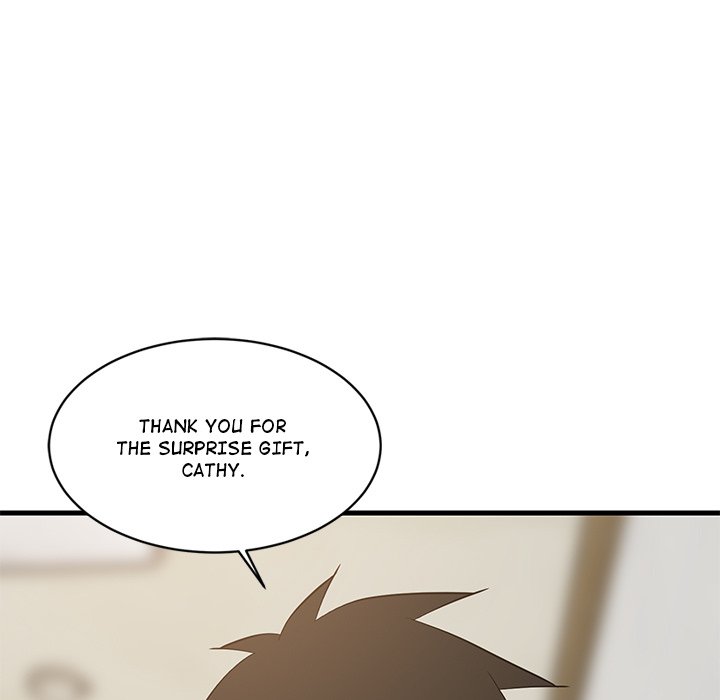 College Grades Skyrocketing Chapter 45 - Page 34