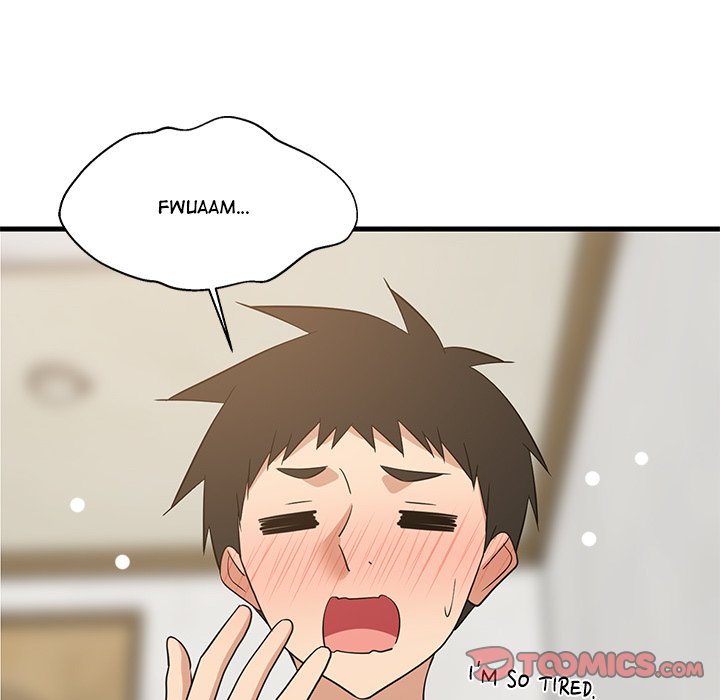 College Grades Skyrocketing Chapter 45 - Page 39