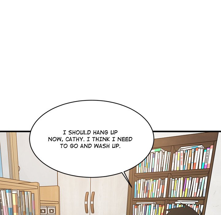 College Grades Skyrocketing Chapter 45 - Page 41