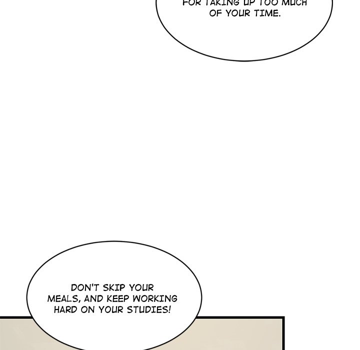 College Grades Skyrocketing Chapter 45 - Page 43