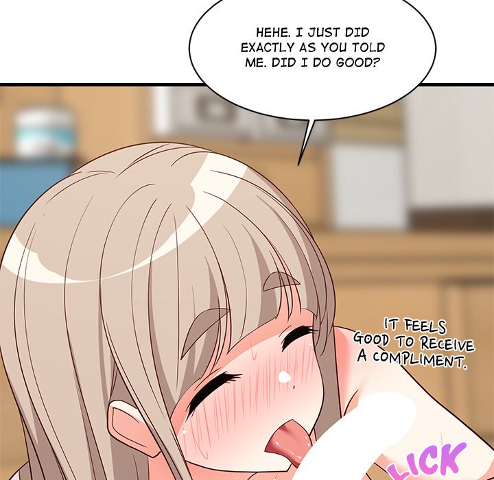 College Grades Skyrocketing Chapter 45 - Page 50