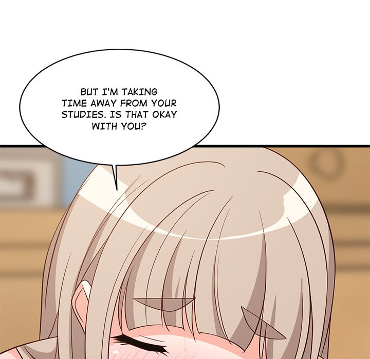 College Grades Skyrocketing Chapter 45 - Page 52