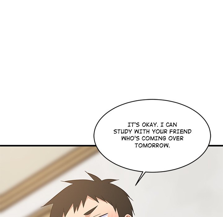 College Grades Skyrocketing Chapter 45 - Page 54