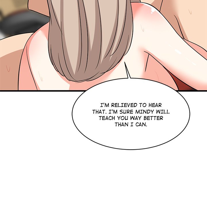 College Grades Skyrocketing Chapter 45 - Page 56