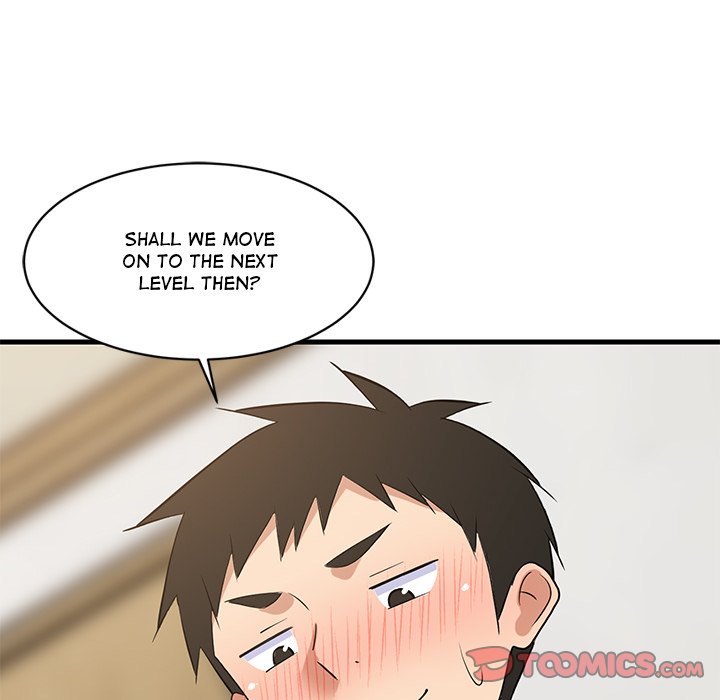 College Grades Skyrocketing Chapter 45 - Page 57