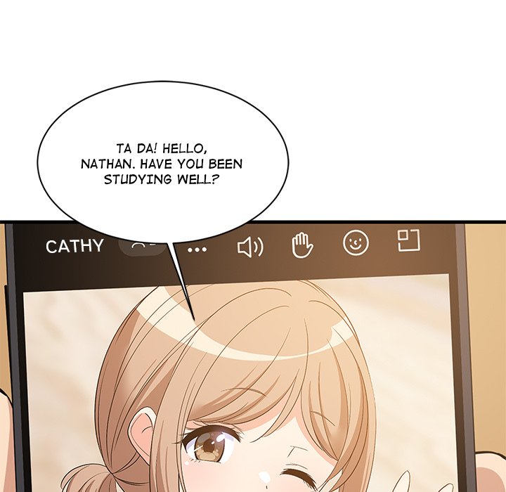 College Grades Skyrocketing Chapter 45 - Page 9