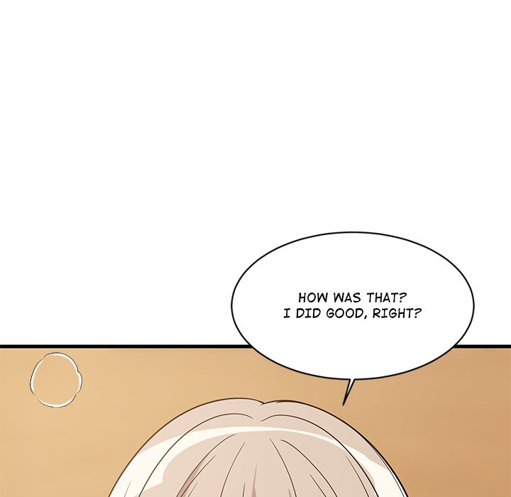 College Grades Skyrocketing Chapter 45 - Page 97