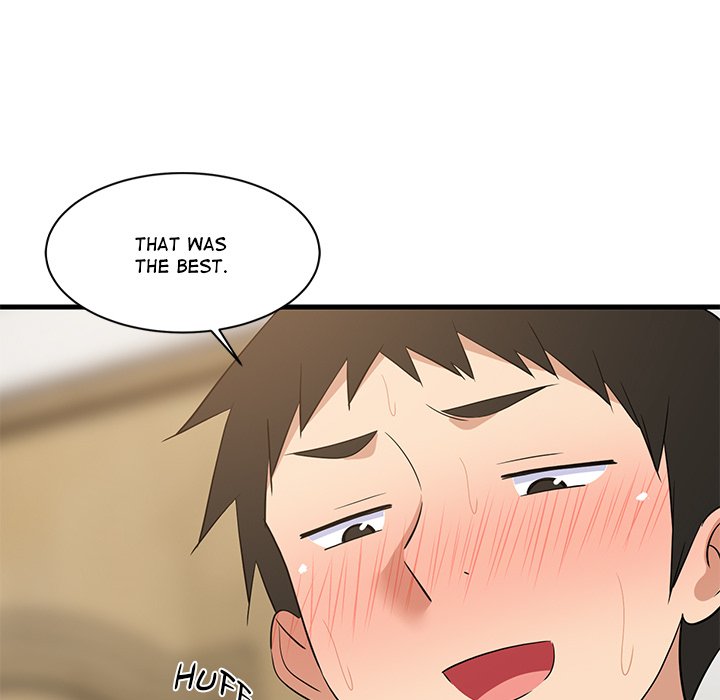 College Grades Skyrocketing Chapter 45 - Page 100