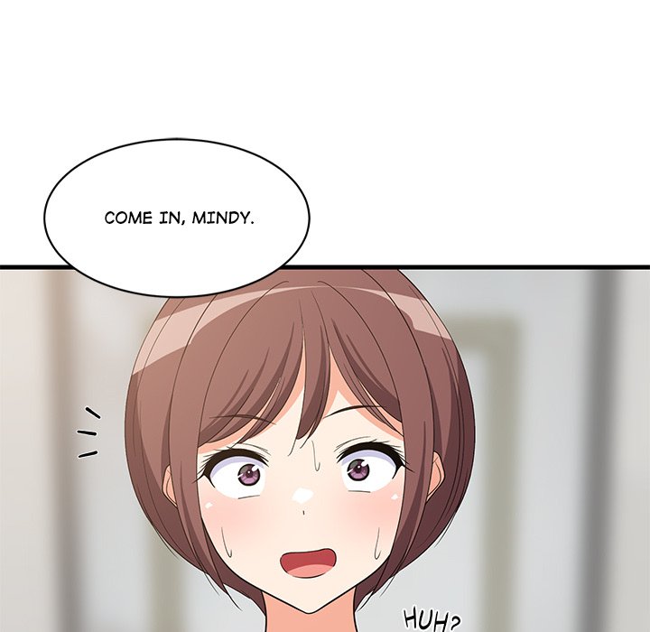 College Grades Skyrocketing Chapter 46 - Page 54