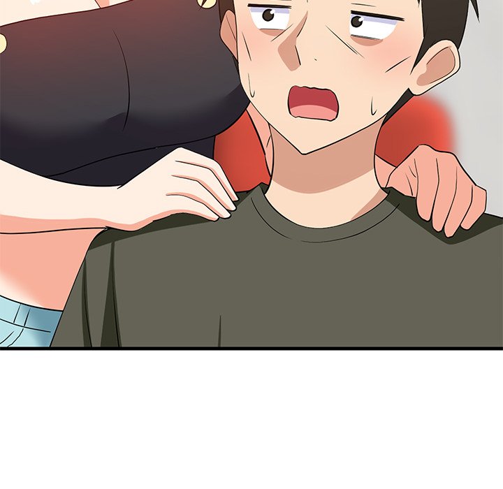 College Grades Skyrocketing Chapter 46 - Page 97