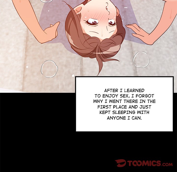 College Grades Skyrocketing Chapter 47 - Page 12