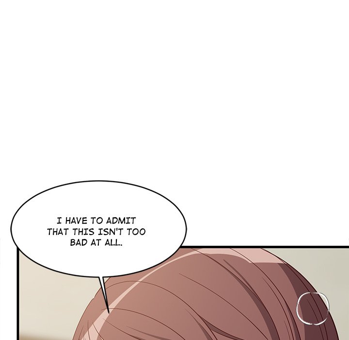 College Grades Skyrocketing Chapter 47 - Page 126