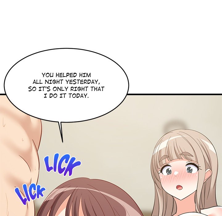 College Grades Skyrocketing Chapter 49 - Page 117