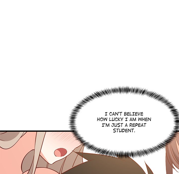 College Grades Skyrocketing Chapter 50 - Page 67
