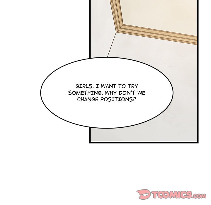 College Grades Skyrocketing Chapter 50 - Page 75