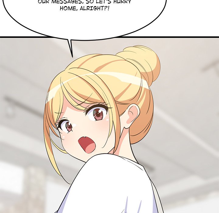 College Grades Skyrocketing Chapter 51 - Page 153