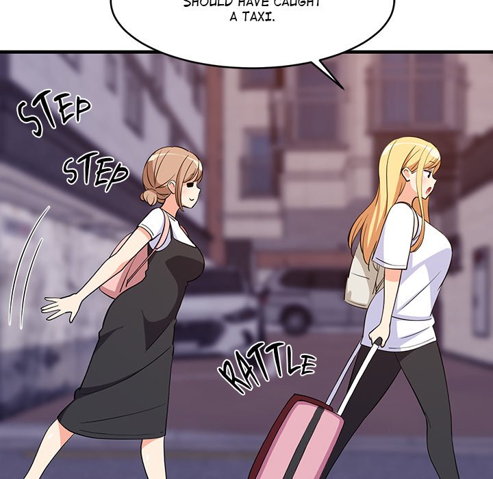 College Grades Skyrocketing Chapter 52 - Page 115