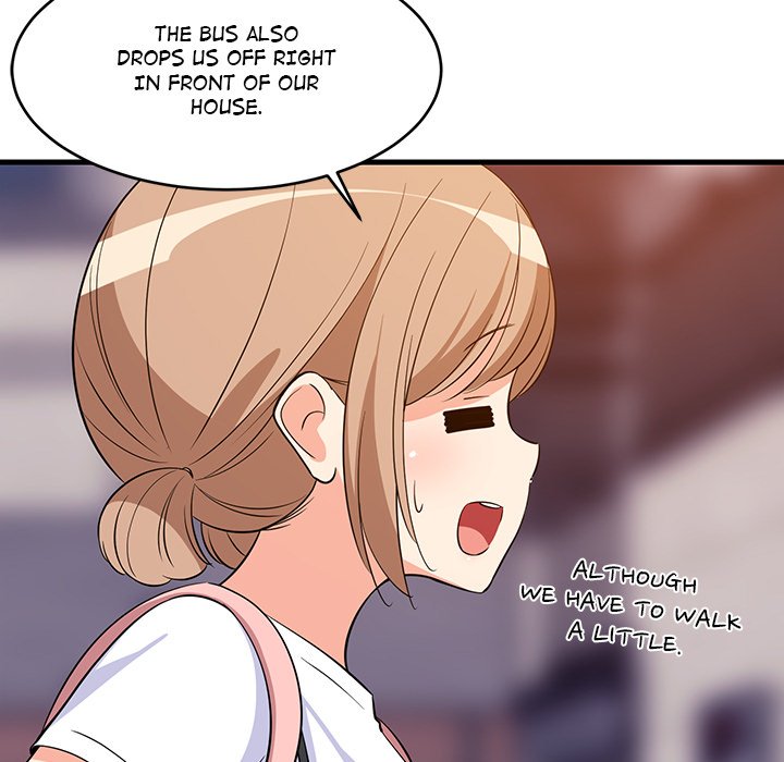 College Grades Skyrocketing Chapter 52 - Page 117