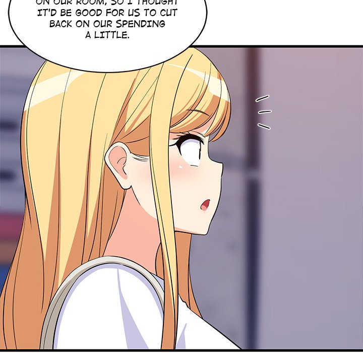 College Grades Skyrocketing Chapter 52 - Page 119