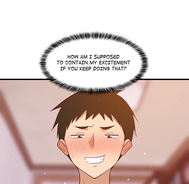 College Grades Skyrocketing Chapter 52 - Page 59