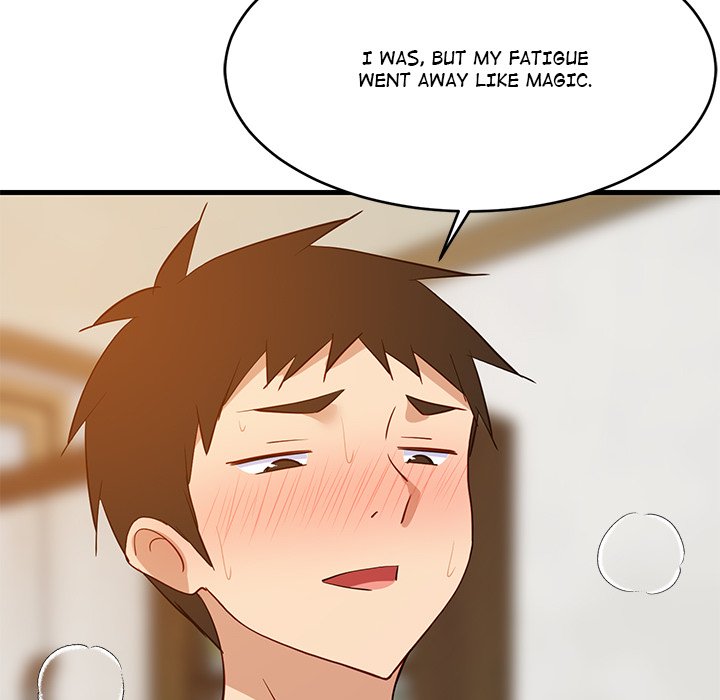 College Grades Skyrocketing Chapter 52 - Page 95