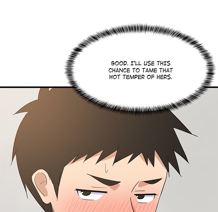 College Grades Skyrocketing Chapter 54 - Page 139