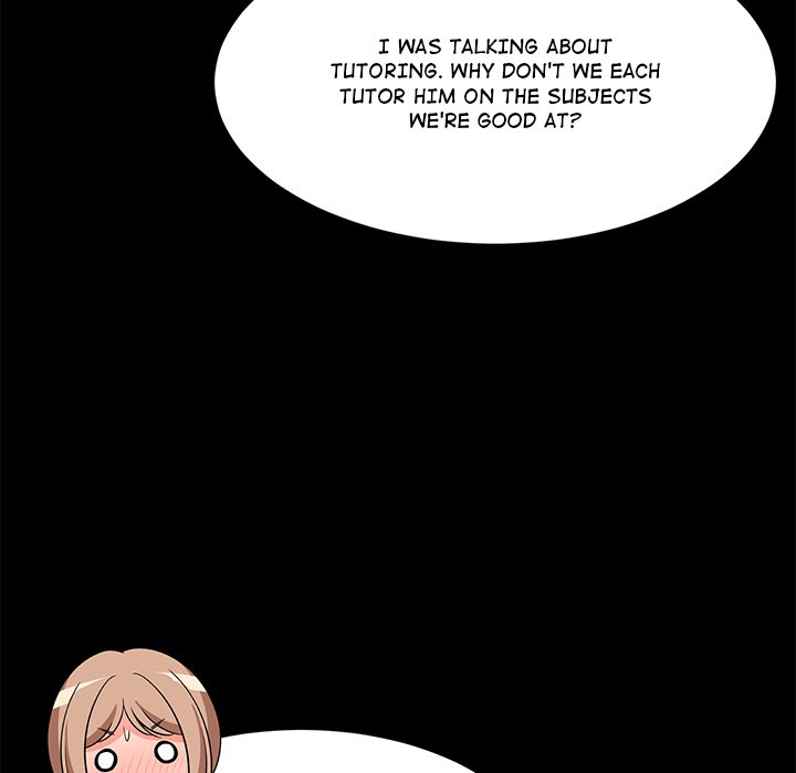 College Grades Skyrocketing Chapter 57 - Page 54