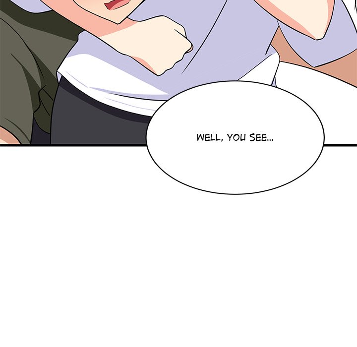College Grades Skyrocketing Chapter 59 - Page 118