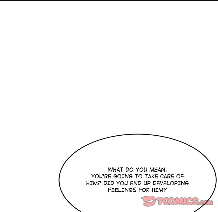 College Grades Skyrocketing Chapter 59 - Page 21