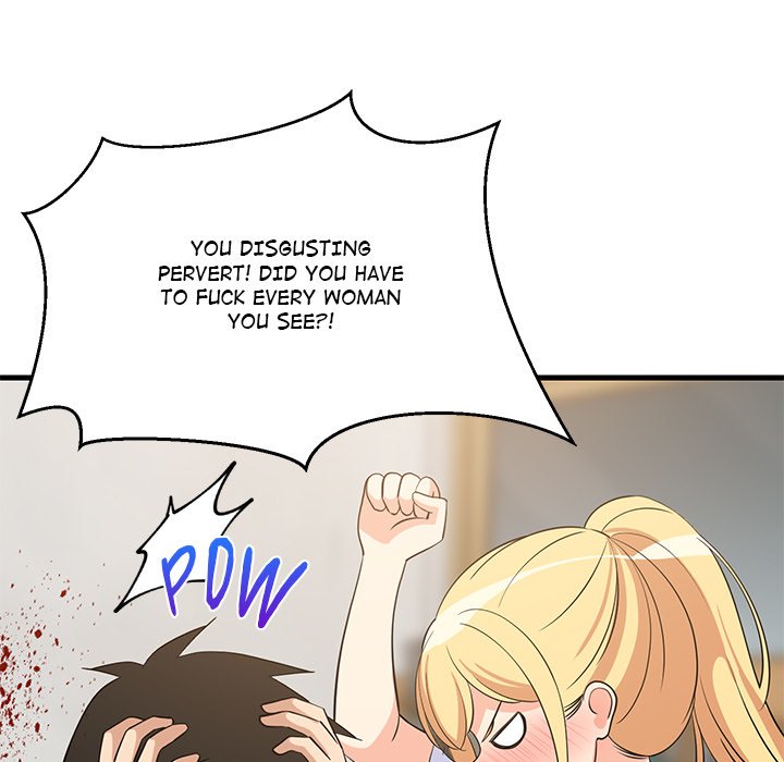 College Grades Skyrocketing Chapter 59 - Page 56