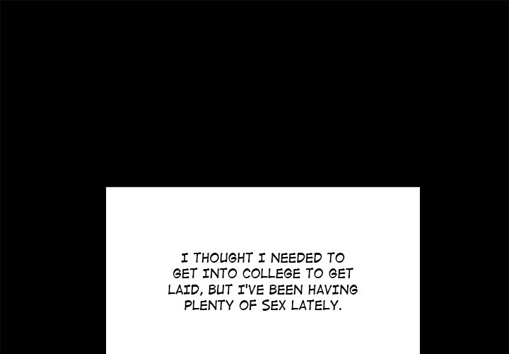 College Grades Skyrocketing Chapter 60 - Page 1