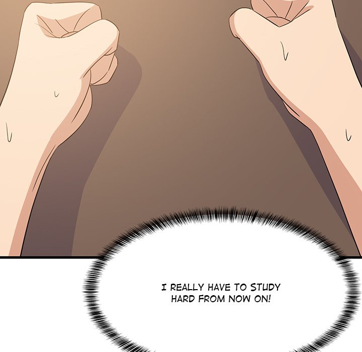 College Grades Skyrocketing Chapter 60 - Page 124