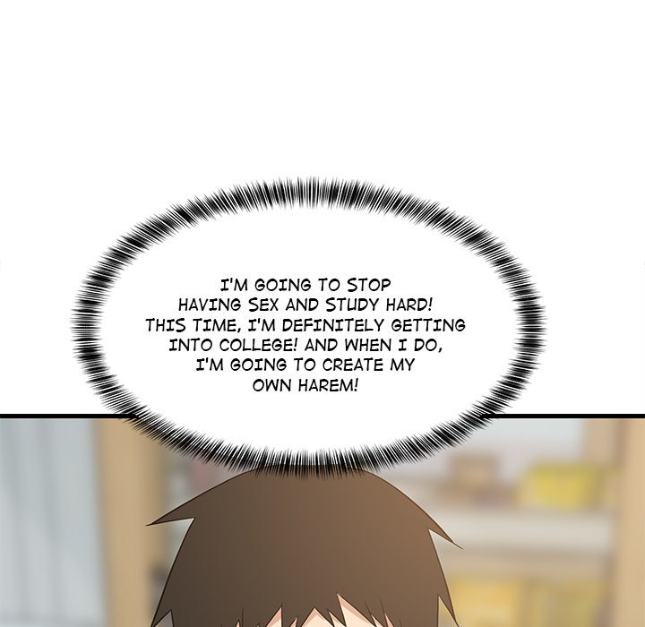 College Grades Skyrocketing Chapter 60 - Page 149