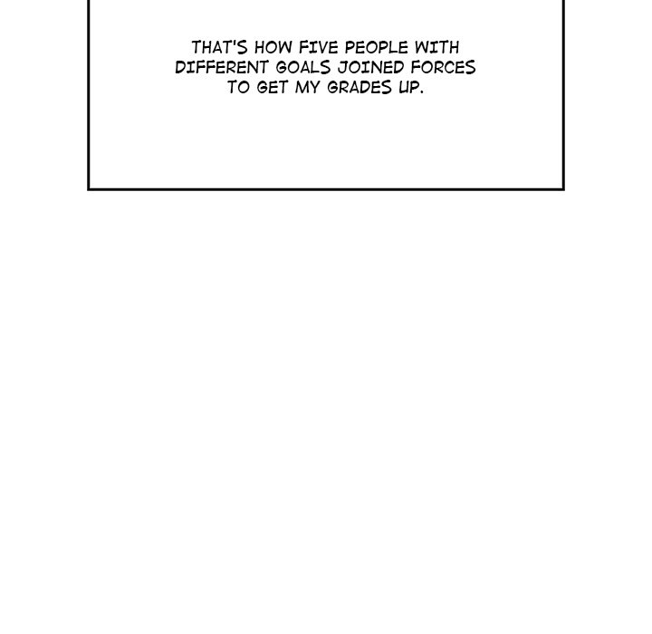College Grades Skyrocketing Chapter 60 - Page 154