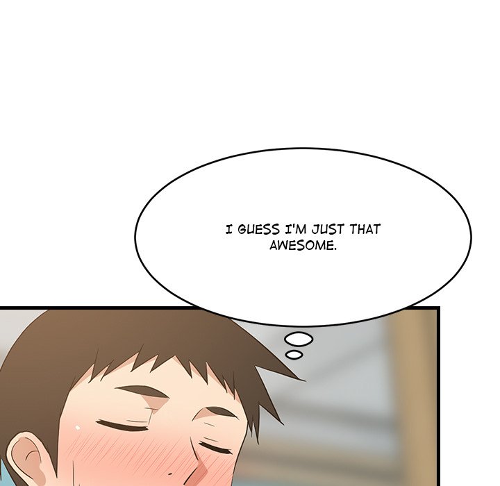 College Grades Skyrocketing Chapter 60 - Page 31