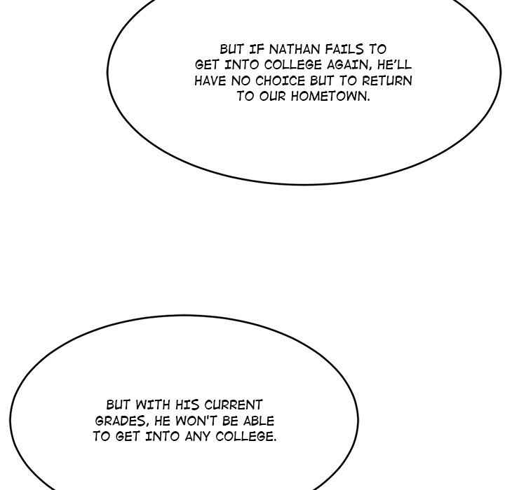 College Grades Skyrocketing Chapter 60 - Page 47