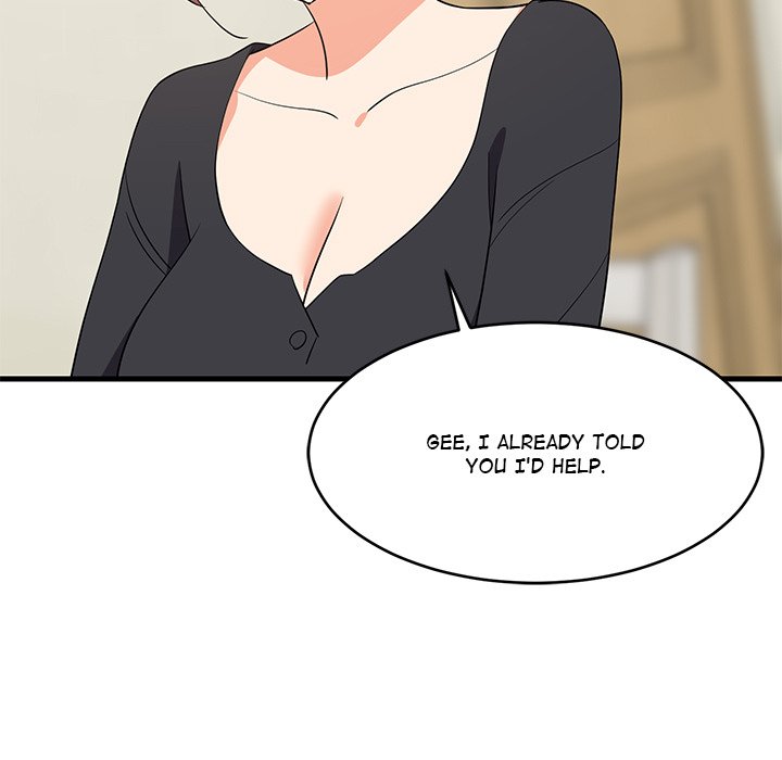 College Grades Skyrocketing Chapter 60 - Page 55