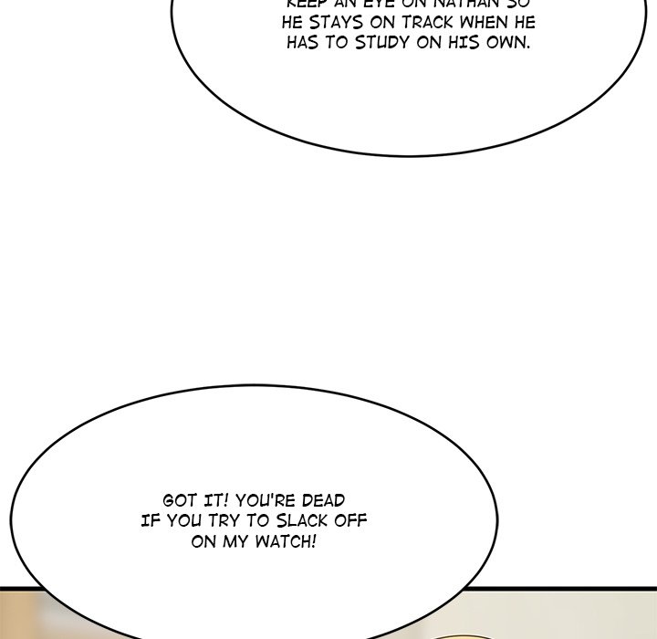 College Grades Skyrocketing Chapter 60 - Page 58